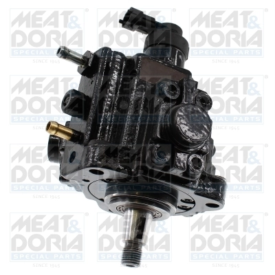 High-pressure Pump